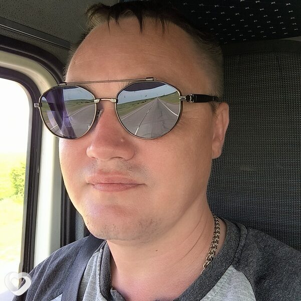 Максим, 35, Благовещенске — анкета №842667