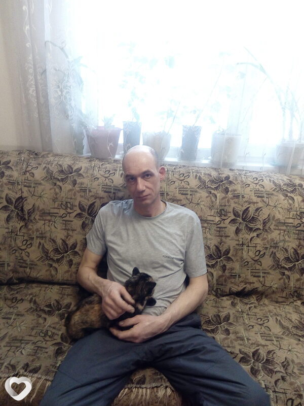 Юрий, Рубцовск