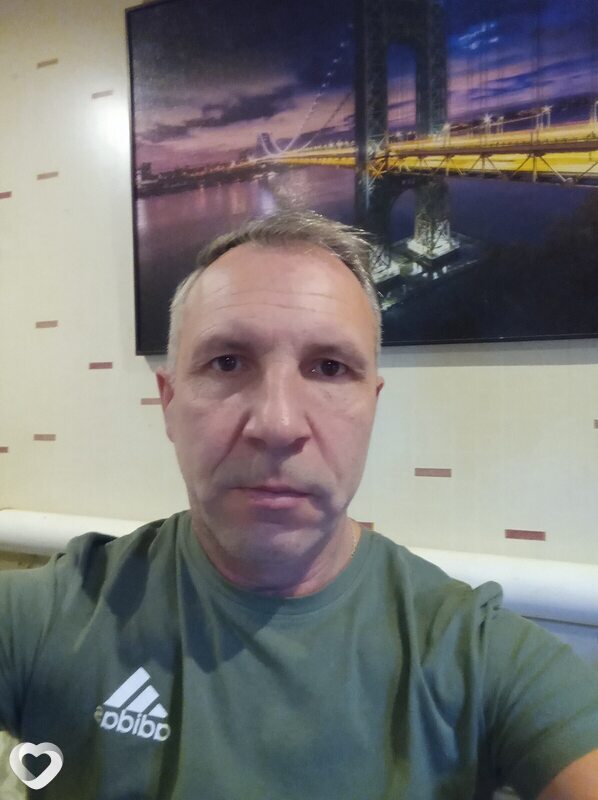 Андрей, 51, Уфе — анкета №842677