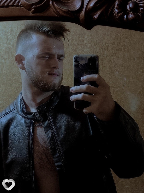 Егор, 22, Москве — анкета №842685