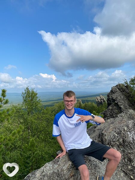 Иван, 25, Перми — анкета №842688