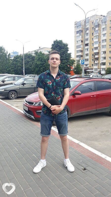 Даниил, 26, Ростове-на-Дону — анкета №842570