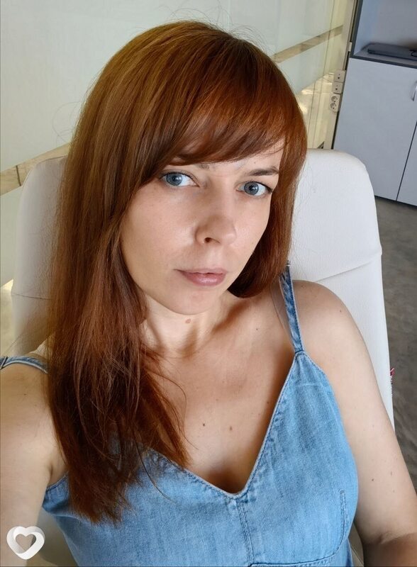 Анастасия, 44, Тольятти — анкета №842574