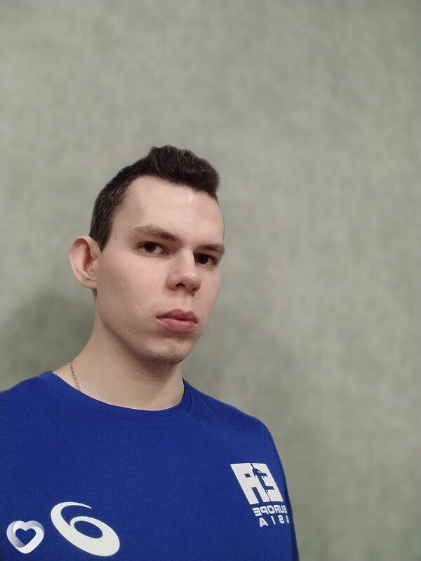 Сергей, 21, Екатеринбурге — анкета №842579