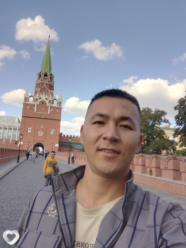Дауран, 28, Ярославле — анкета №842584