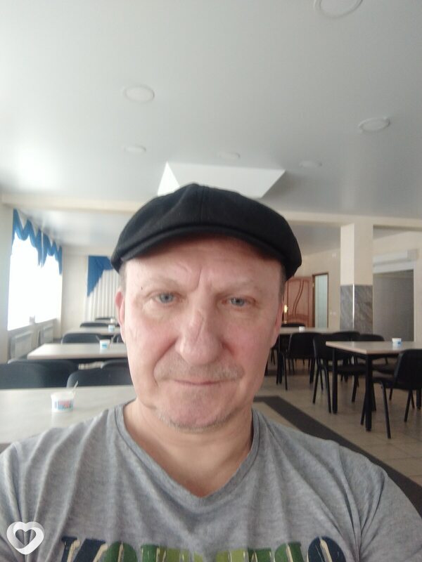 Александр, 51, Борисове — анкета №842585
