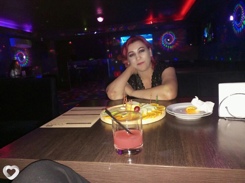 Ната, 50, Одинцове — анкета №842439