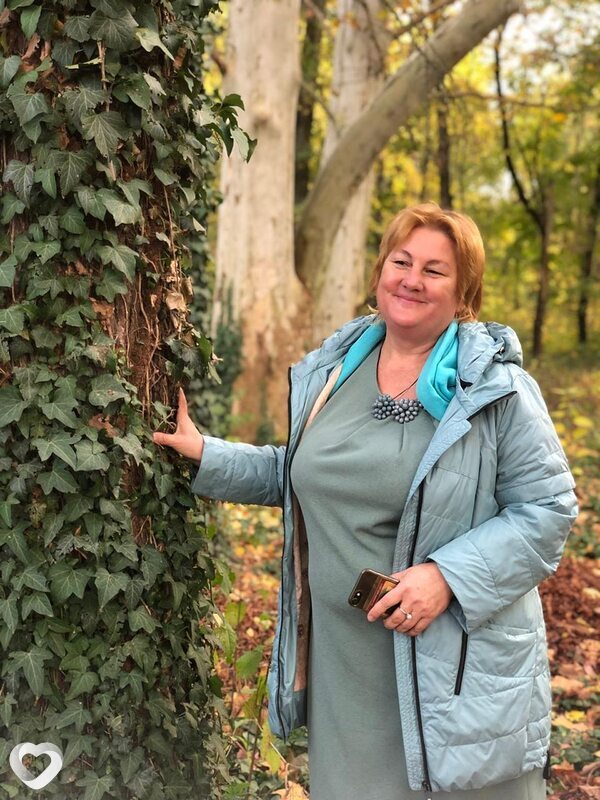 Галина, 55, Гулькевичах — анкета №842441