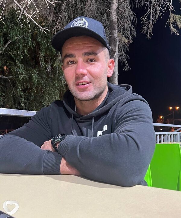 Руслан, 32, Казани — анкета №842443
