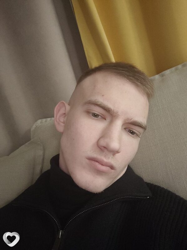 Александр, 26, Чите — анкета №842445