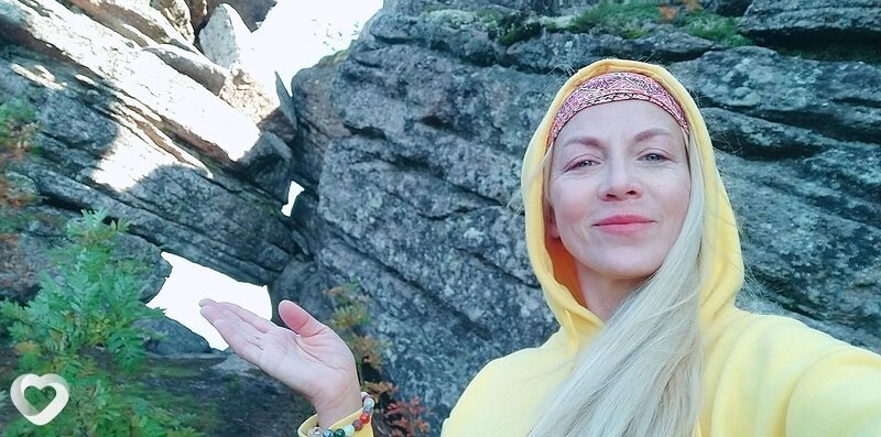 Надя, 53, Перми — анкета №842448
