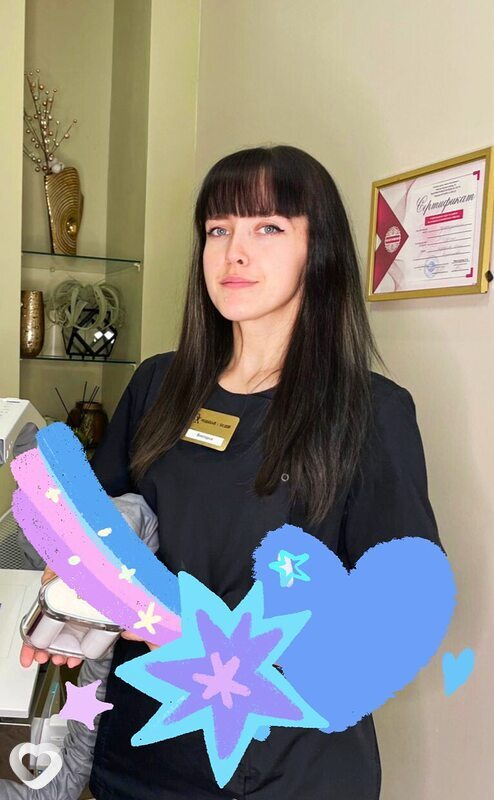 Вика, Подольск