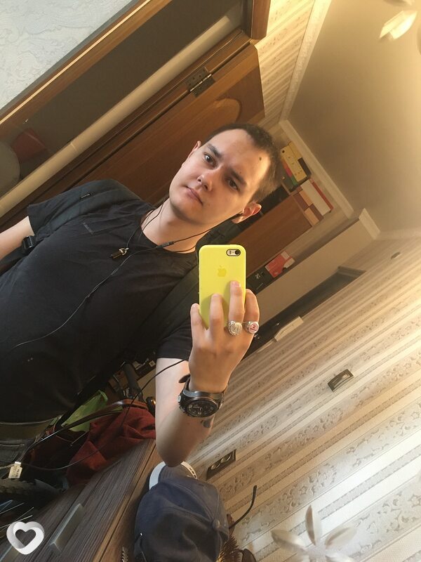 Денис, 25, Салавате — анкета №842415