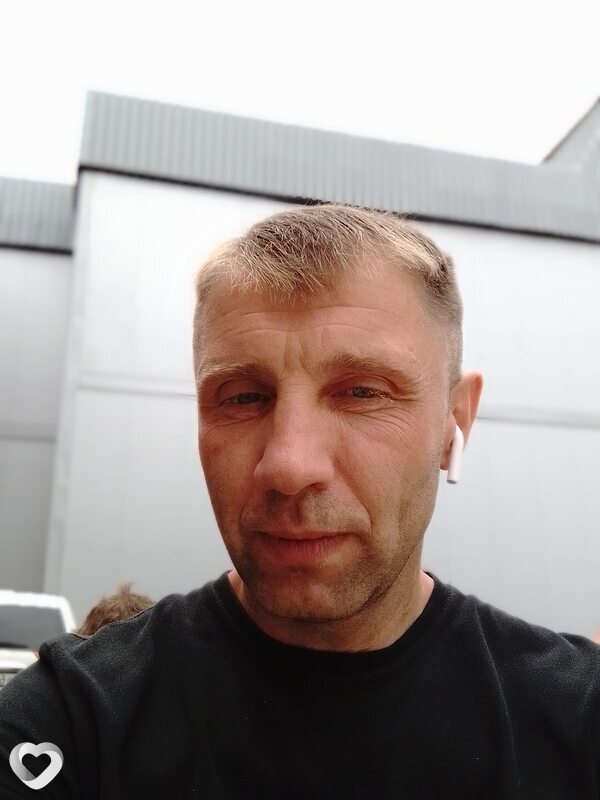Павел, 41, Пензе — анкета №842418