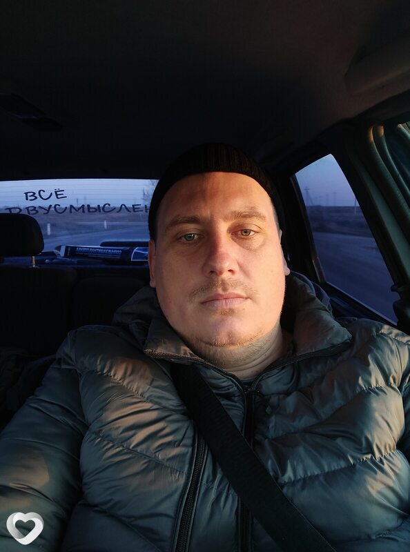 Станислав, 42, Ростове-на-Дону — анкета №842431