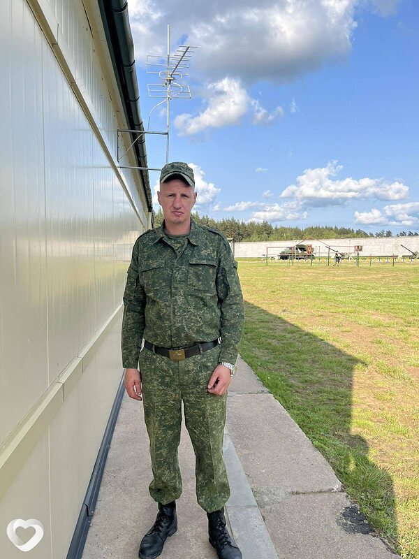 Роман, 36, Минске — анкета №842435