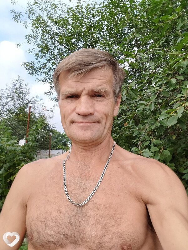 Антон, 50, Иванове — анкета №842619