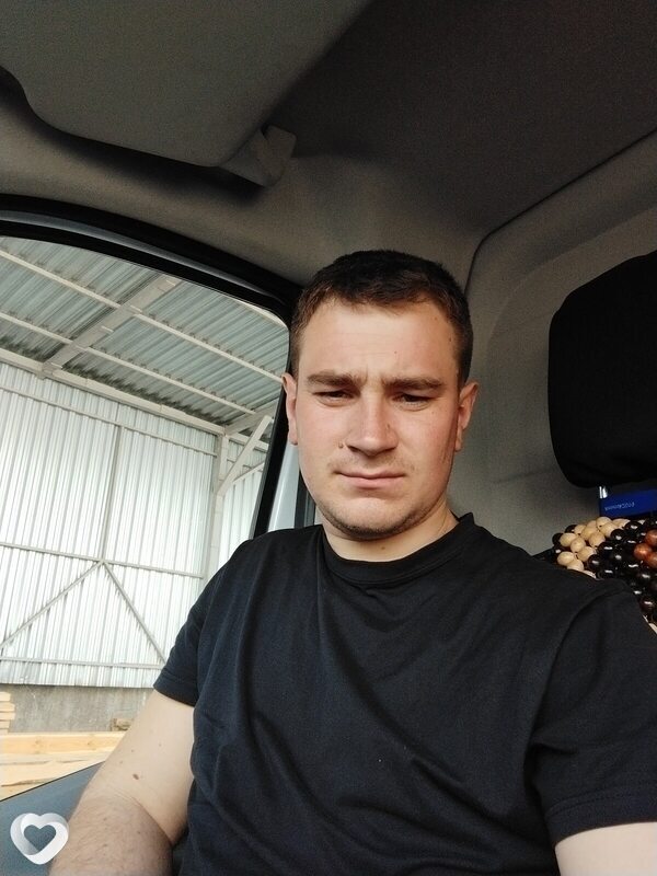 Женя, 34, Минске — анкета №842638