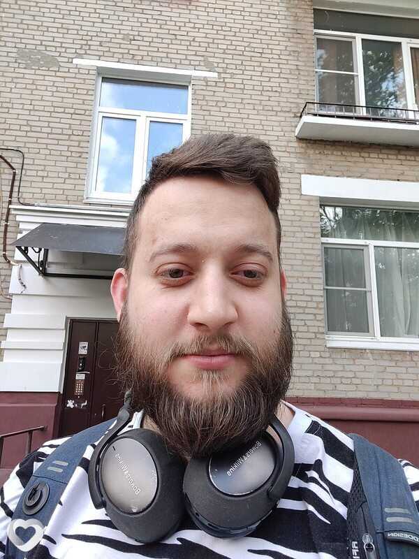 Паша, 30, Москве — анкета №842472