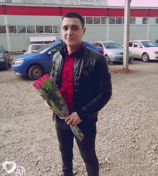 Айдар, 30, Нефтекамске — анкета №842477