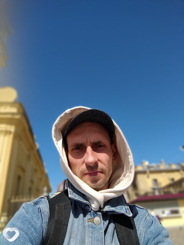 Алексей, 38, Владимире — анкета №842478