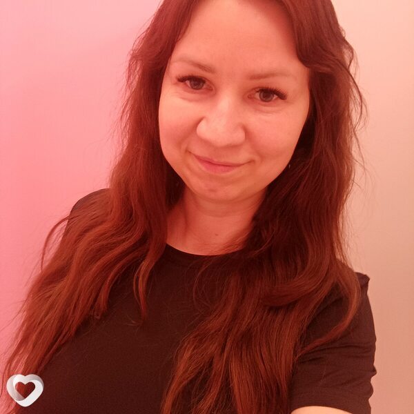 Елена, 32, Могилев — анкета №842479