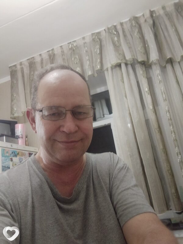 Максим, 55, Королёв — анкета №842482