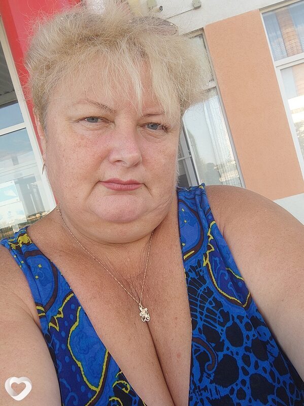 Валентина, 56, Евпатории — анкета №842483