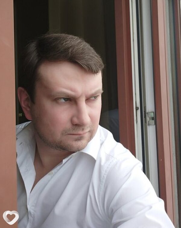 Илья, 38, Владимире — анкета №842484