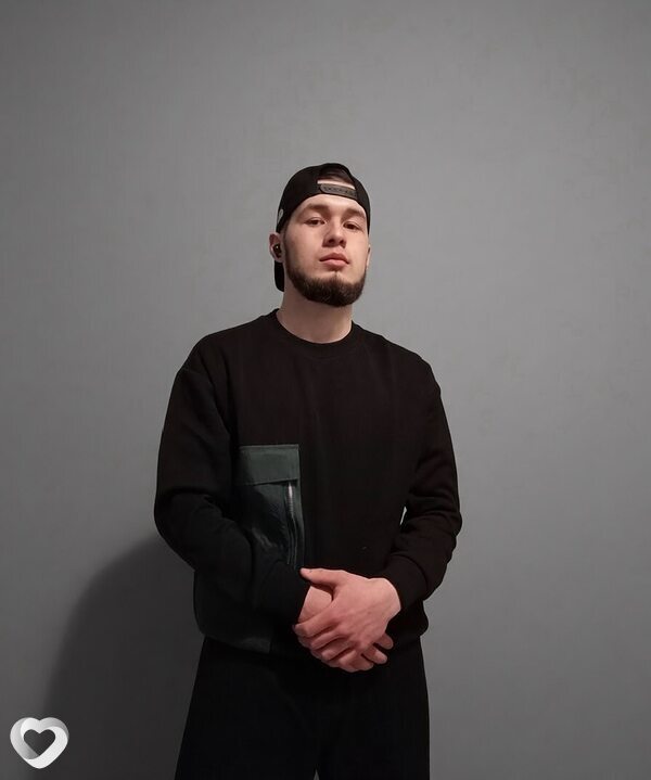 Jahongir, 21, Тюмени — анкета №842485