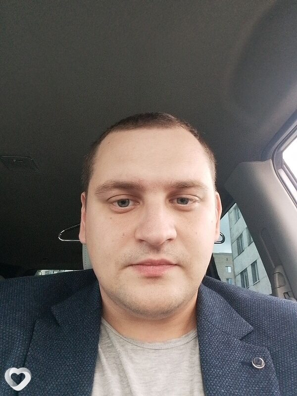 Константин, 33, Орёл — анкета №842486