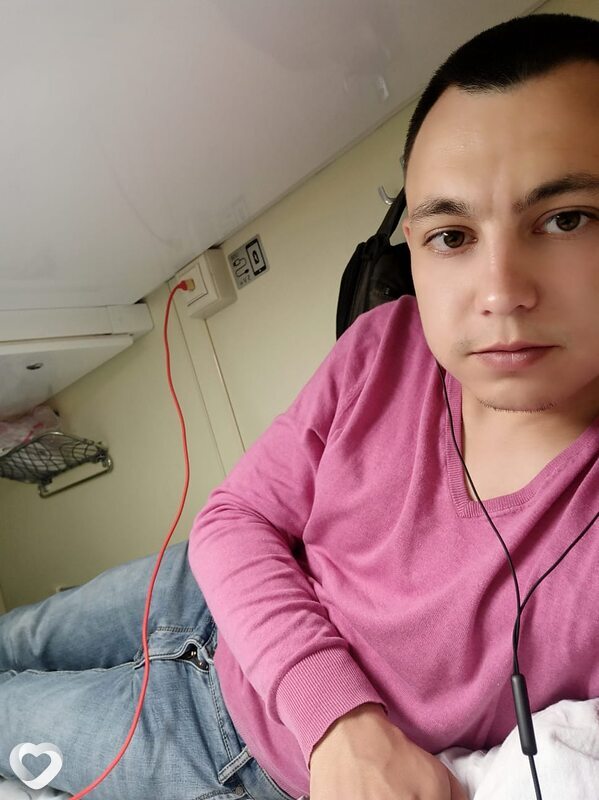 Тимур, 31, Сызрани — анкета №842487
