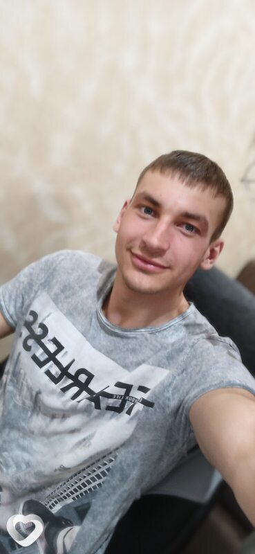 Вячеслав, 26, Ухте — анкета №842488