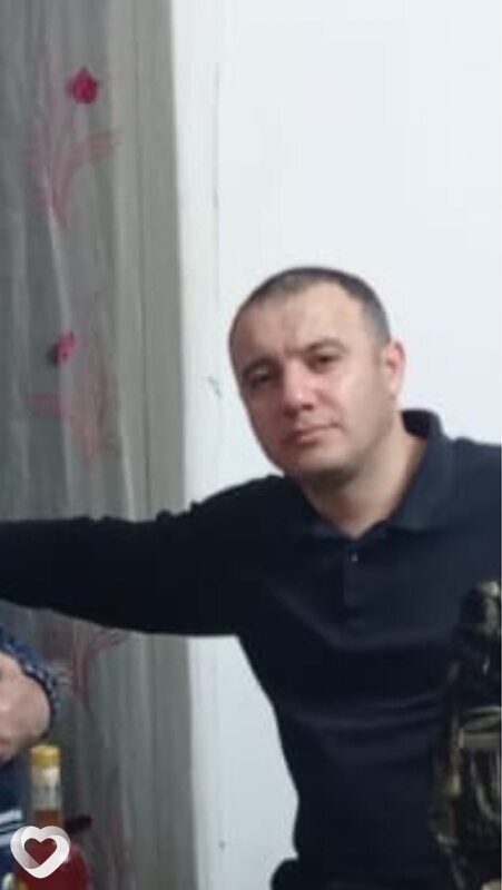 Марат, 37, Махачкале — анкета №842540
