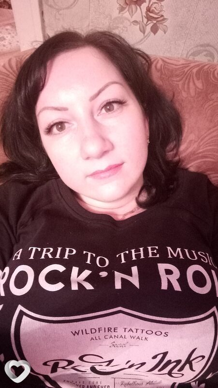 Юлия, 41, Перми — анкета №842543