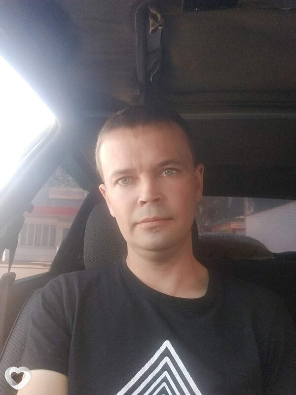 Алексей, 41, Гомеле — анкета №842548