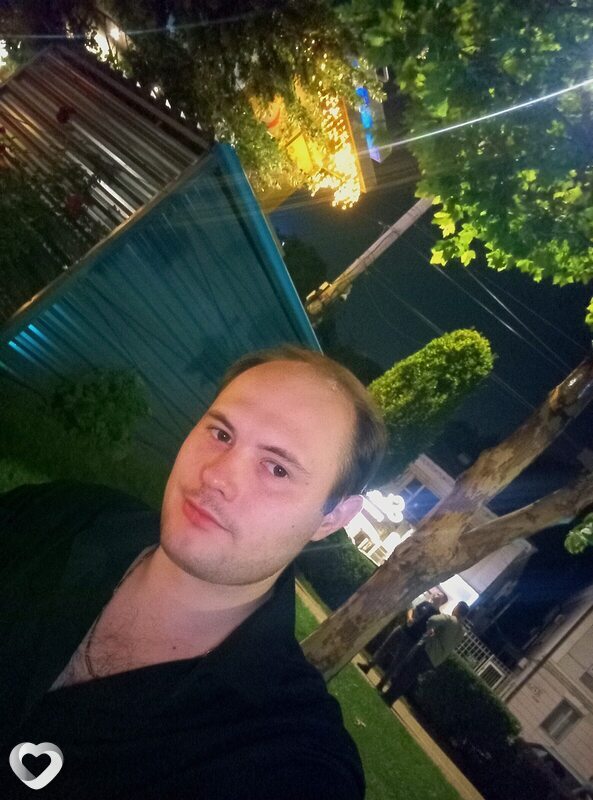 Макс, 30, Ростове-на-Дону — анкета №842555