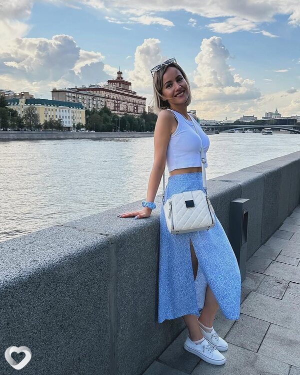 Диана, 22, Кемерове — анкета №842558