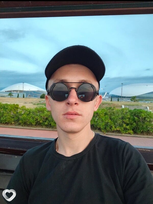 Дмитрий, 30, Адлер — анкета №842595