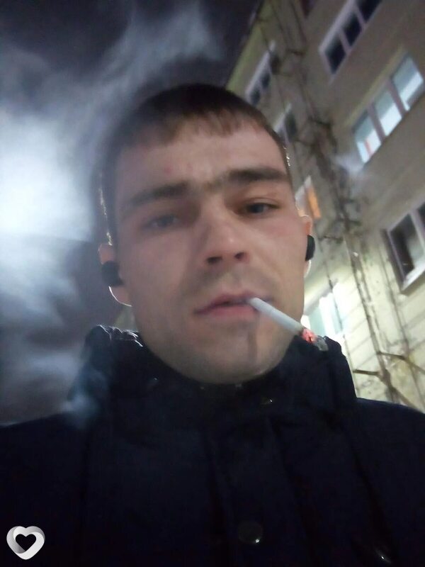 Александр, 29, Бийске — анкета №842597