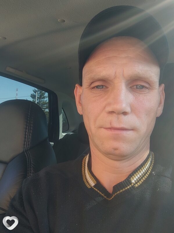 Валерий, 41, Отрадном — анкета №842598