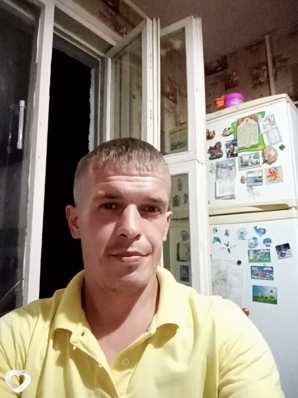 Александр, 35, Новополоцке — анкета №842605