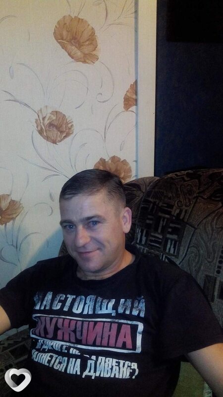 Николай, 44, Сергиеве Посаде — анкета №842612