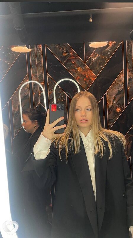 Алина, 39, Люберцах — анкета №842613