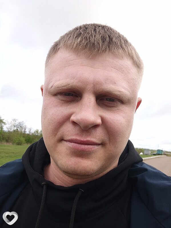 Евгений, 32, Сумах — анкета №842514