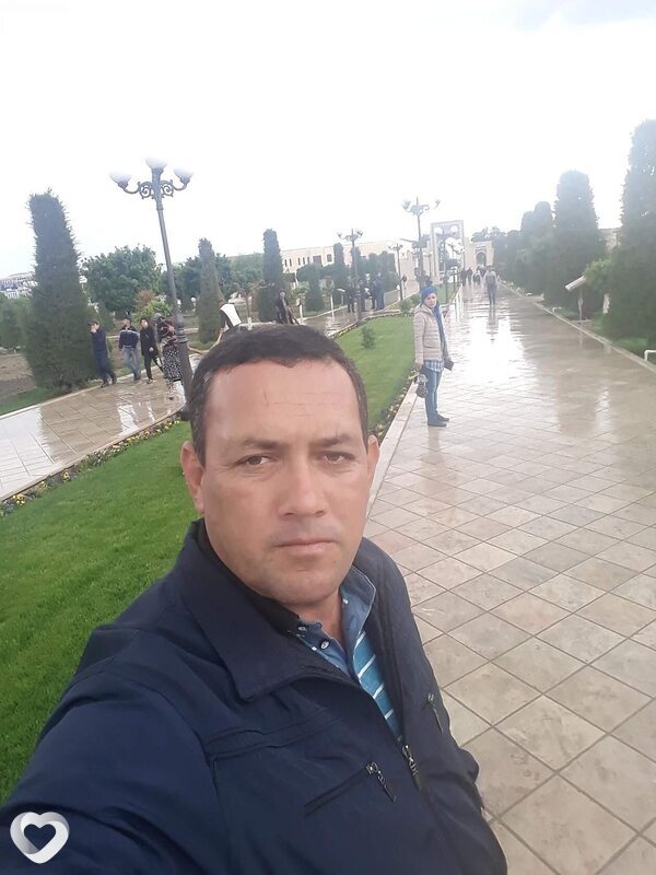 Aziz, 46, Орехово-Зуеве — анкета №842517