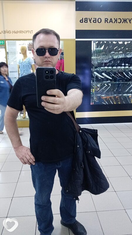 Murat, 41, Астане — анкета №842519