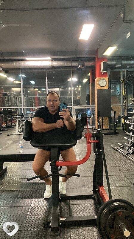 Igor, 38, Ейске — анкета №842522