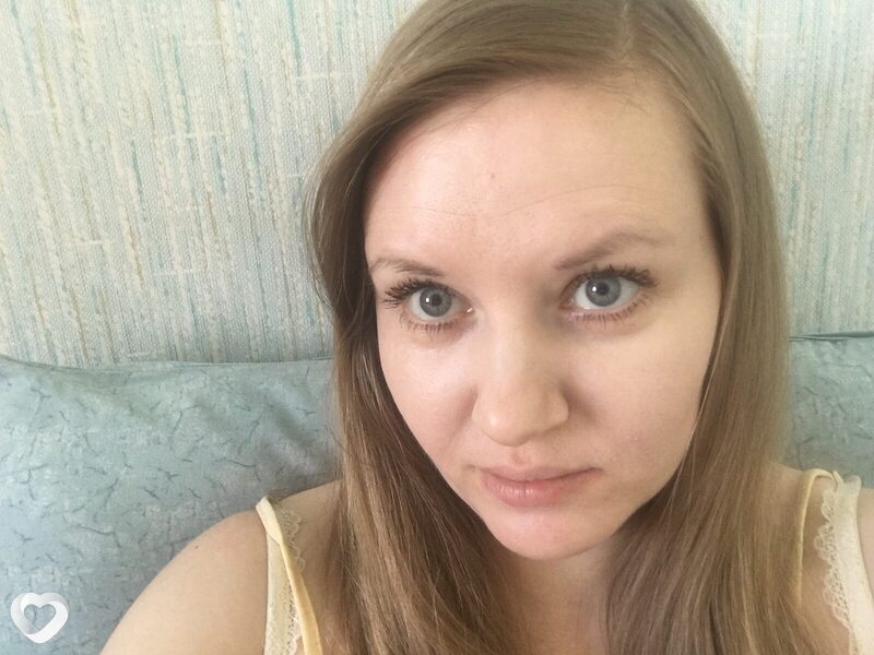 Александра, 34, Нижнем Новгороде — анкета №842528