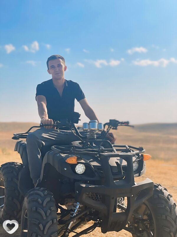 Александр, 30, Ташкент — анкета №842529